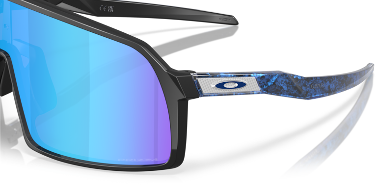 Sutro S - Matte Black
