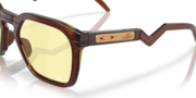 HSTN SQ 100 Thieves Collection - Dark Amber