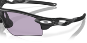RadarLock® Path® (Low Bridge Fit) - Matte Black