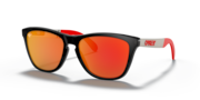 Frogskins™ Mix MotoGP™ Collection - Matte Black Ink