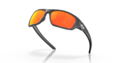 Valve® - Matte Black Camo