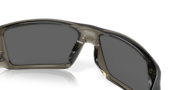 Heliostat Team USA - Grey Smoke