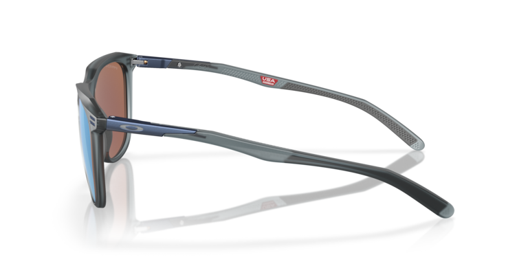 Thurso - Matte Crystal Black