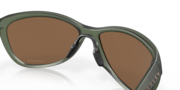 Pasque - Matte Olive Ink