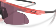 RSLV Lite - Matte Transparent Paloma