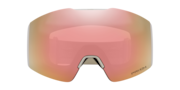 Fall Line M Snow Goggles - Matte Cool Grey