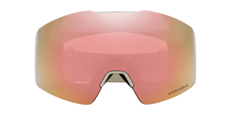 Fall Line M Snow Goggles - Matte Cool Grey