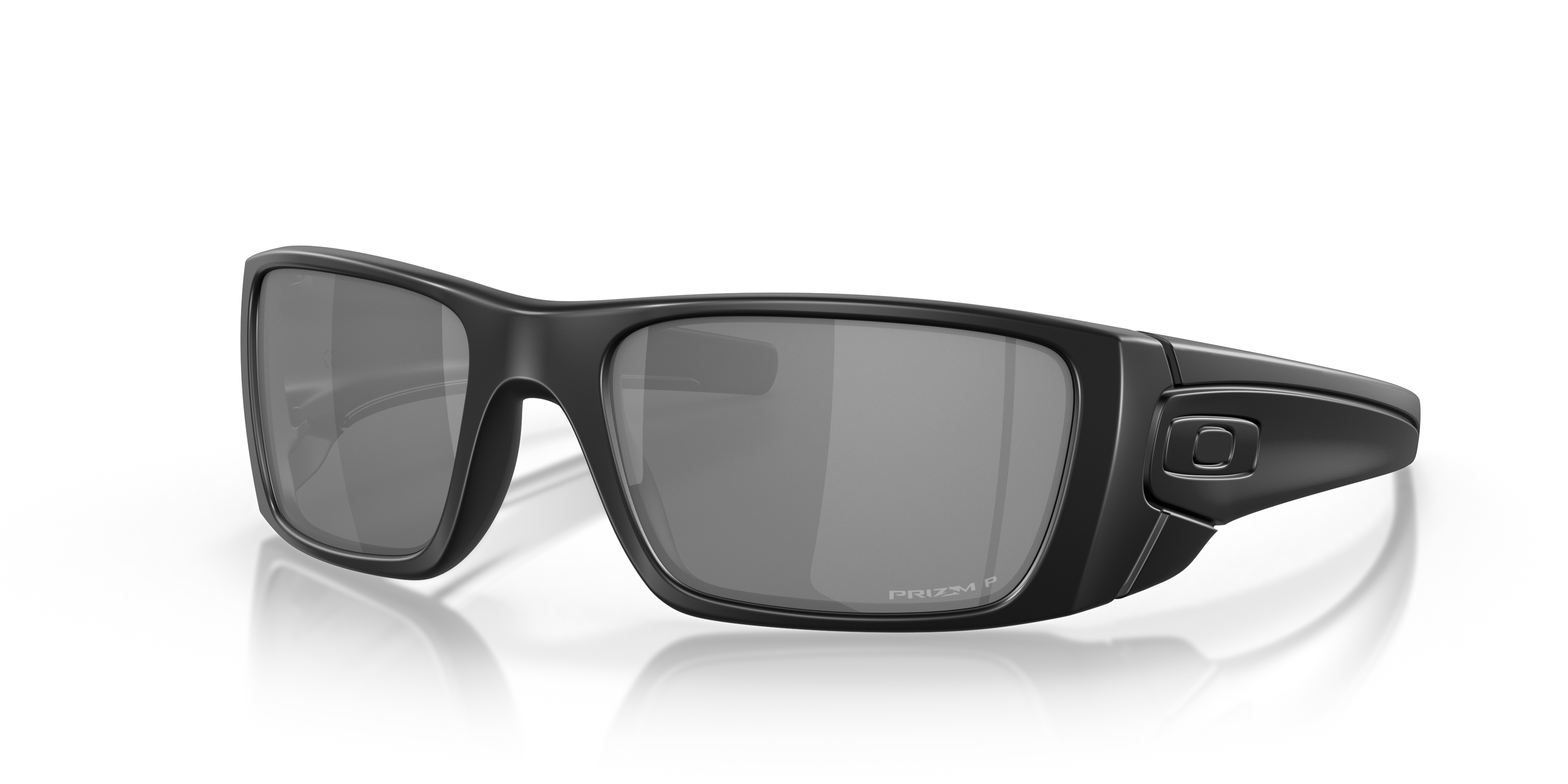Standard Issue Fuel Cell Blackside Collection Prizm Black