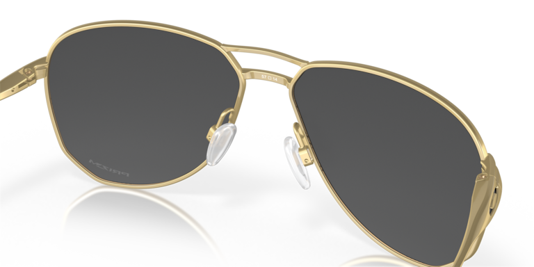 Contrail - Satin Gold