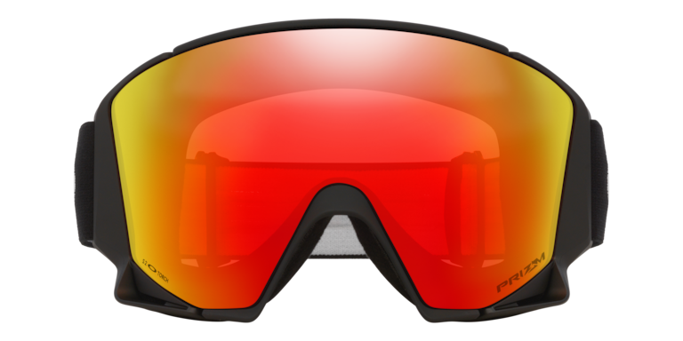 Flow Scape™ L Snow Goggles - Matte Black
