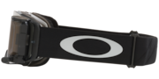 Front Line™ MX Goggles - Tuff Blocks Black Gunmetal