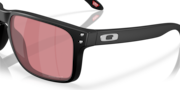 Holbrook™ XXL (Low Bridge Fit) - Matte Black