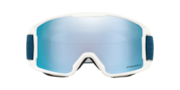 Line Miner™ S Snow Goggles - Poseidon
