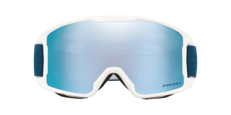 Line Miner™ S Snow Goggles - Poseidon