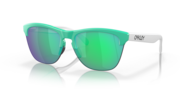 Frogskins™ Lite - Matte Celeste