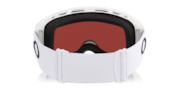 Mont Scape™ M (Low Bridge Fit) Snow Goggles - Matte White