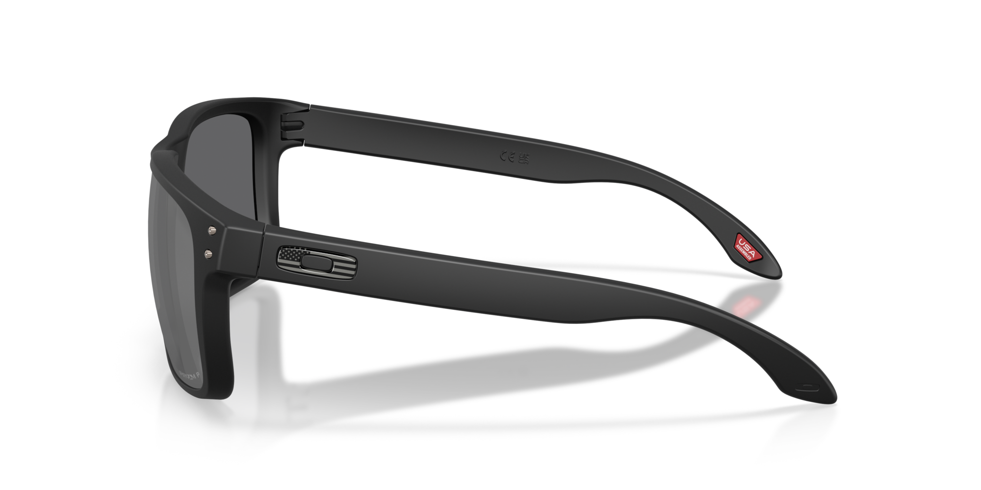 Oakley Standard Issue Holbrook™ XL USA Flag Collection Sunglasses