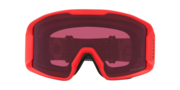 Line Miner™ M Snow Goggles - Grey Crackle