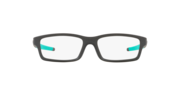 Crosslink® Youth (Low Bridge Fit) - Satin Light Steel
