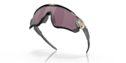 Lunettes de soleil Jawbreaker&trade; - Matte Black Dark Grey Fade