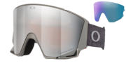 prizm snow black iridium