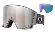 Flow Scape™ L Snow Goggles