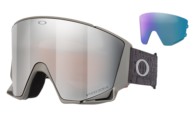 Flow Scape™ L Snow Goggles