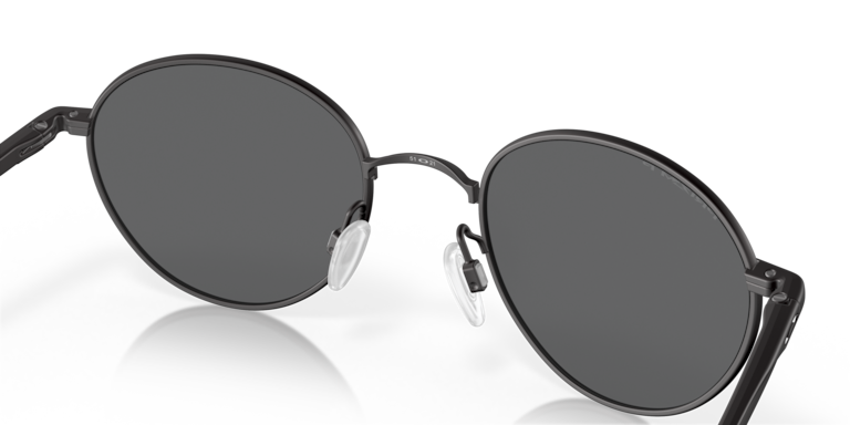Terrigal - Satin Black