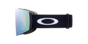 Fall Line L Snow Goggles - Matte Black