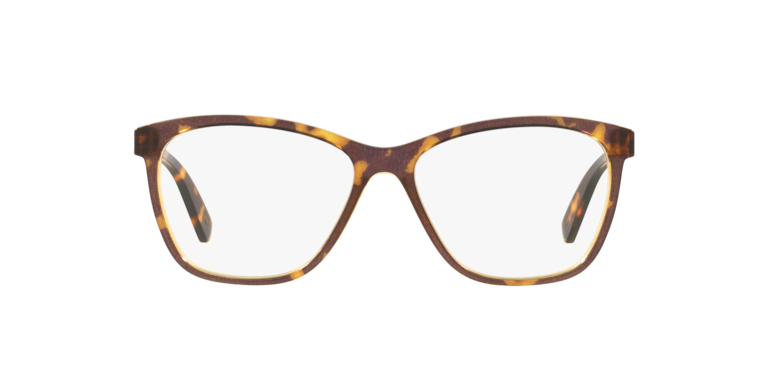 Alias™ - Amber Brown Tortoise