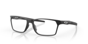 Hex Jector (Low Bridge Fit) - Satin Black