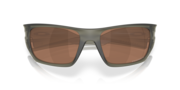 Masseter - Matte Olive Ink