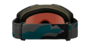 Fall Line M Snow Goggles - Balsam Grey Camo