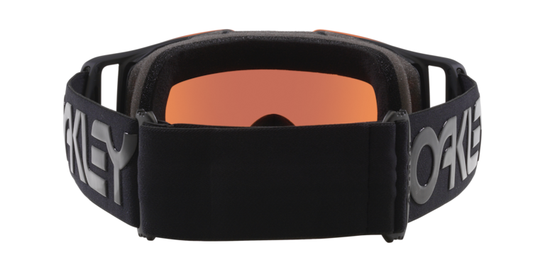 Front Line™ MX Goggles - B1B Blackout