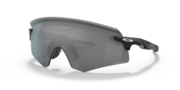 Encoder (Low Bridge Fit) - Polished Black