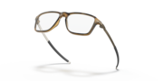 Wheel House - Satin Brown Tortoise