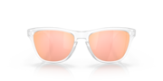 Frogskins™ XS (Youth Fit) - Matte Clear