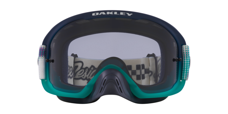 O-Frame® 2.0 PRO MX Troy Lee Designs Series Goggles - Troy Lee Designs Pixel