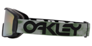 Line Miner™ M Snow Goggles - B1B Jade Fog