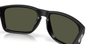 Holbrook™ XL - Matte Black