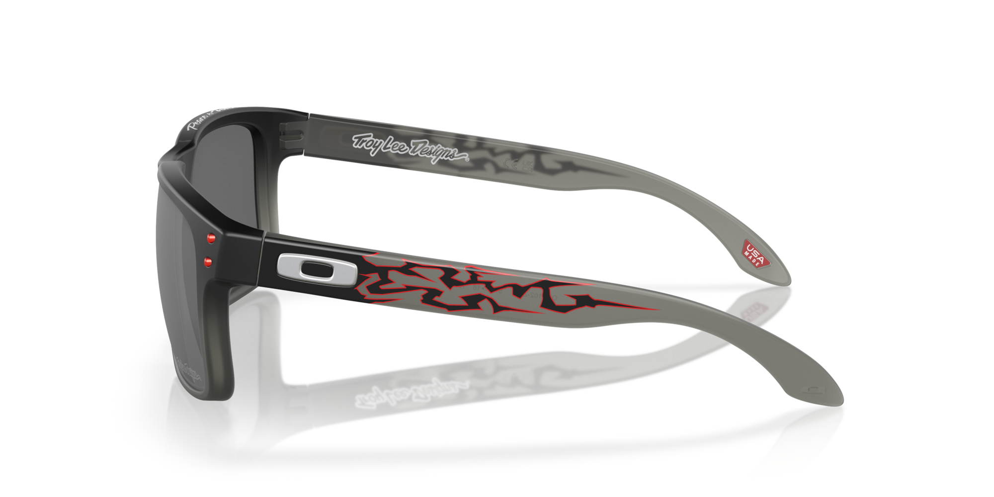 OAKLEY ホルブルック HOLBROOK トロイリーデザインズ 限定 Oakley Holbrook™ Troy Lee Designs Series Sunglasses with Troy Lee