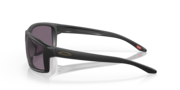 Standard Issue Gibston - Matte Black