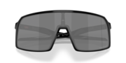 Sutro (Low Bridge Fit) - Polished Black