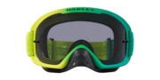 O-Frame® 2.0 PRO MX Goggles - B1B Retina Celeste