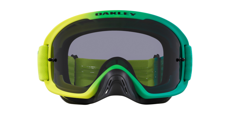 O-Frame® 2.0 PRO MX Goggles - B1B Retina Celeste