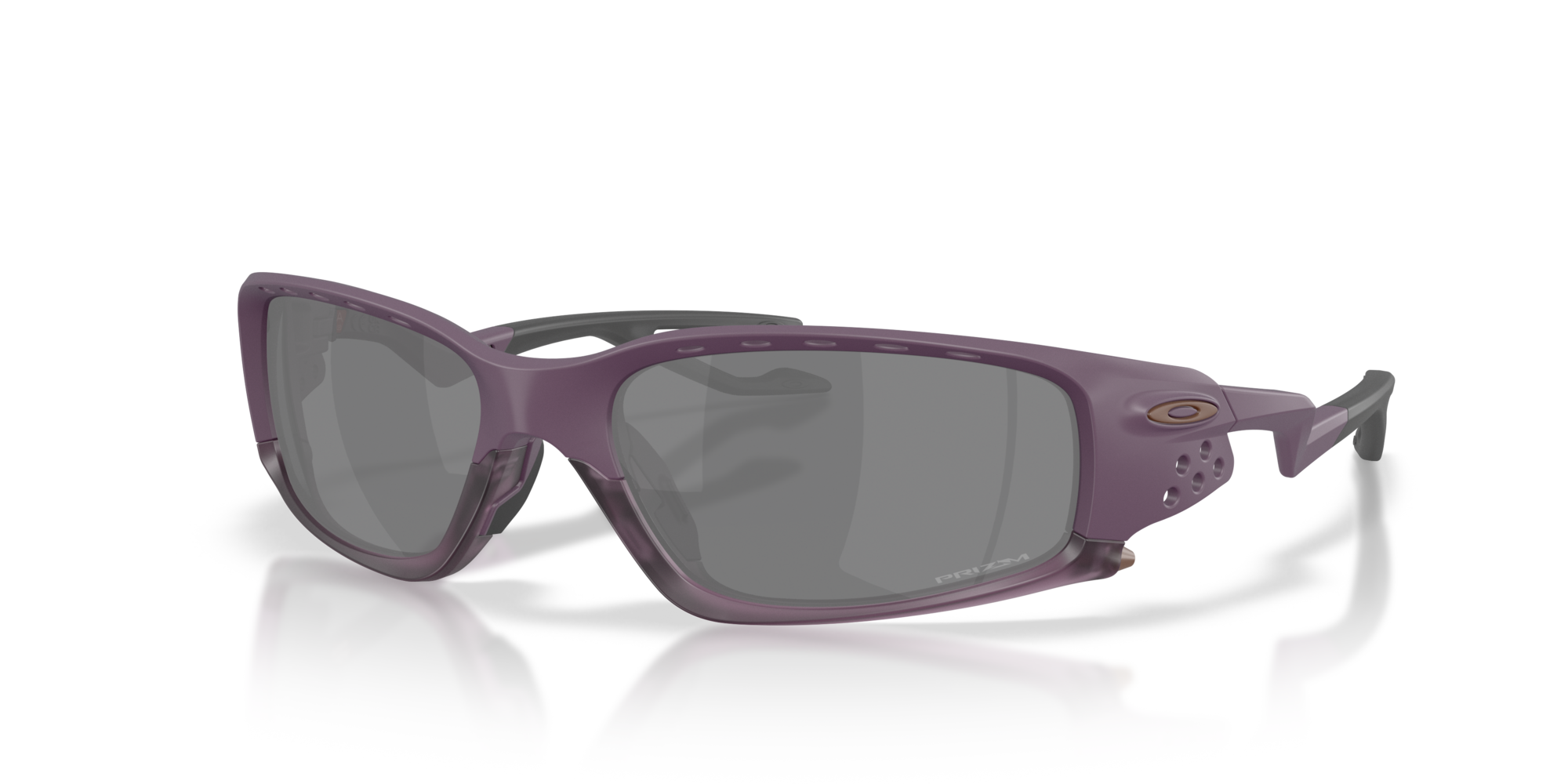 Oakley Plantaris SQ Obscura Collection Sunglasses with Matte