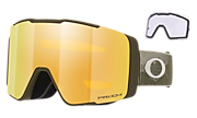 Line Miner™ Pro M (Low Bridge Fit) Snow Goggles