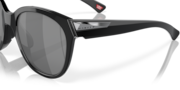 Low Key - Polished Black