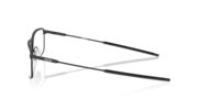 Socket TI - Satin Black