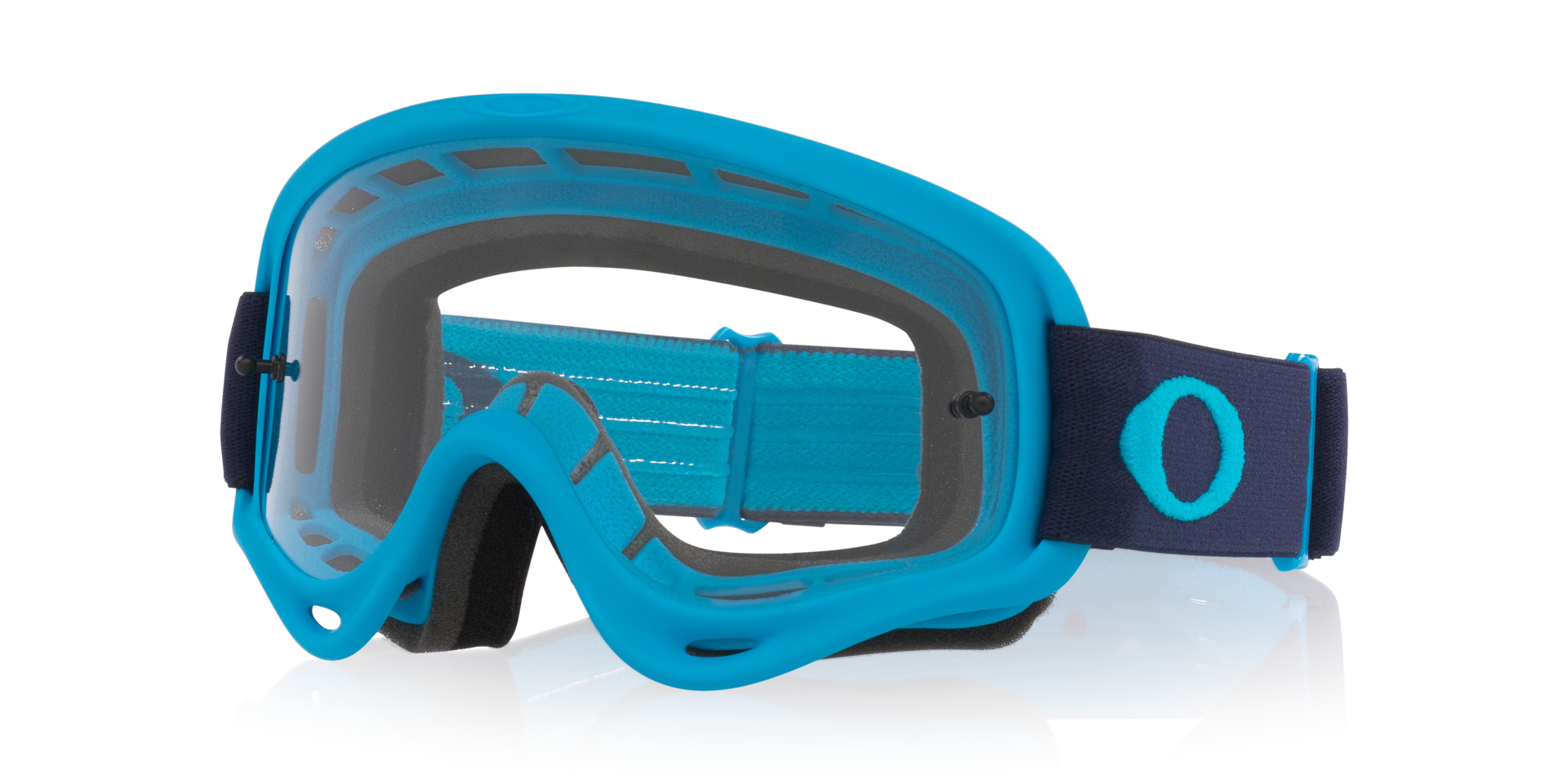 Oakley Men's O-frame® Xs Mx Goggles